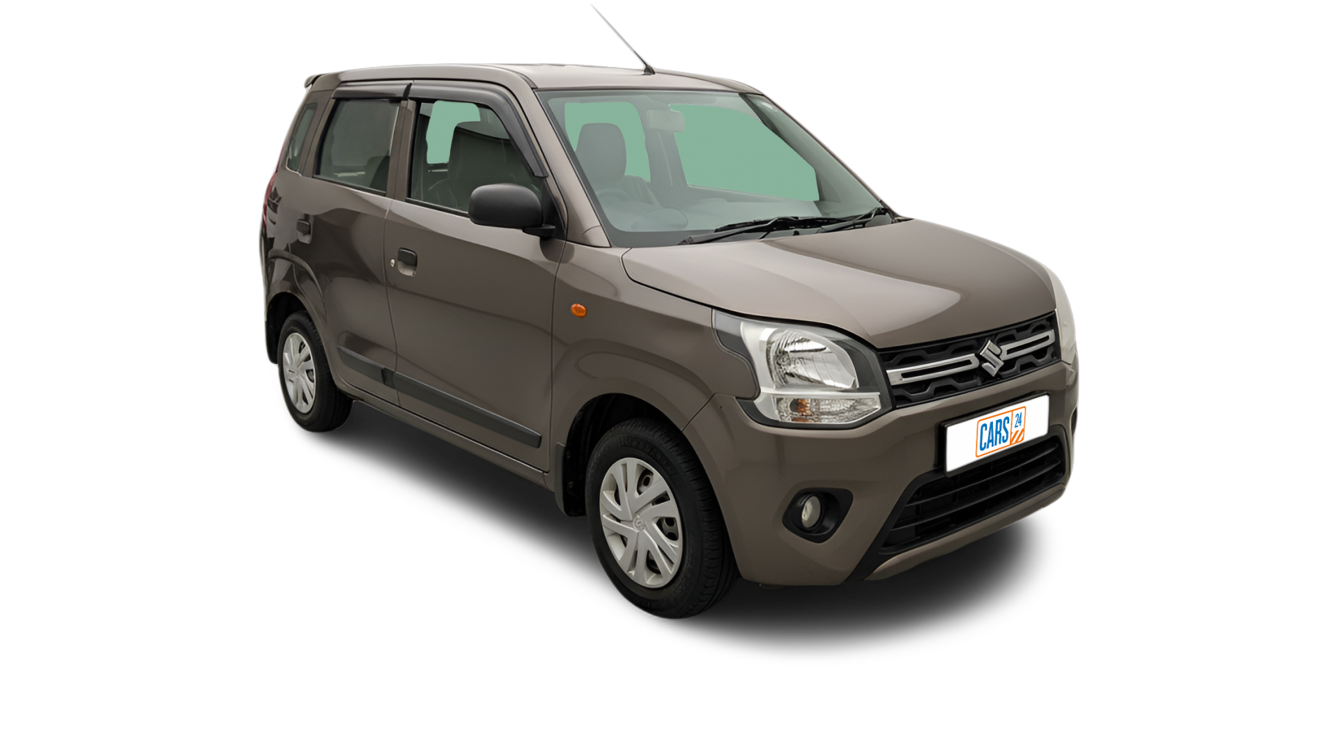 Maruti New Wagon-R-img